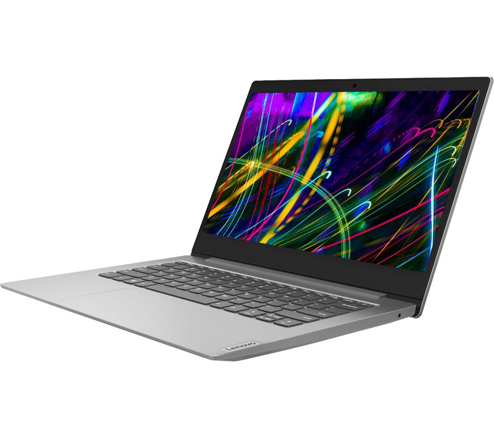 Laptop Lenovo Ideapad Slim 1 (Athlon Silver): Pilihan Terbaik di Harga 5 Jutaan - Orbit.co.id