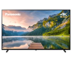 Panasonic 4k Ultra Hd Tvs Cheap Panasonic 4k Ultra Hd Tvs Deals Currys Pc World