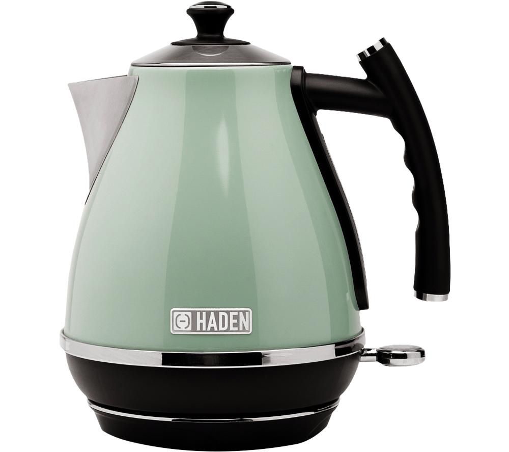 Buy HADEN Cotswold 183538 Jug Kettle Sage Free Delivery Currys