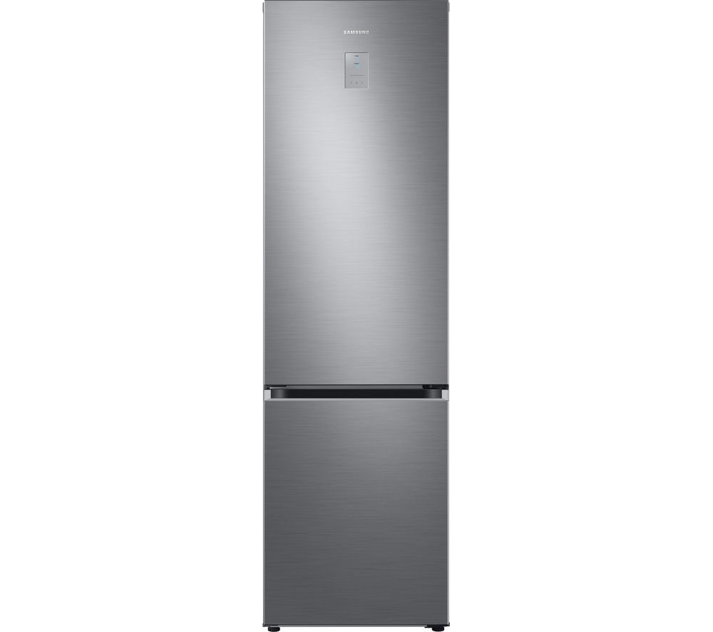 SAMSUNG Bespoke RL38A776ASR/EU 70/30 Fridge Freezer review