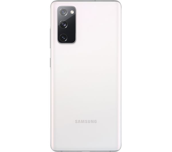 Samsung Galaxy S20 FE (2021) - 128 GB, Cloud White 1