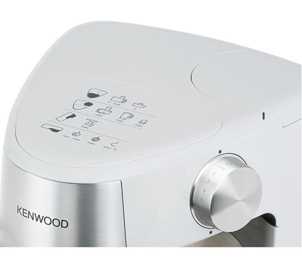 Kenwood prospero stand mixer khc29 b0wh on sale