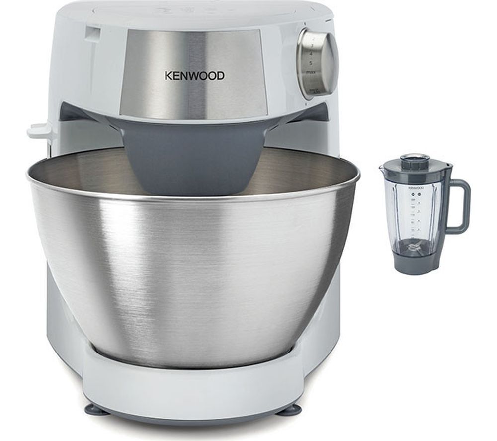 KENWOOD Prospero+ KHC29.B0WH 2in1 Stand Mixer White Fast Delivery