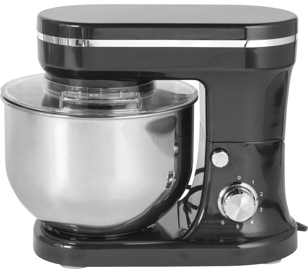 Buy SALTER EK4245 Stand Mixer Black Free Delivery Currys