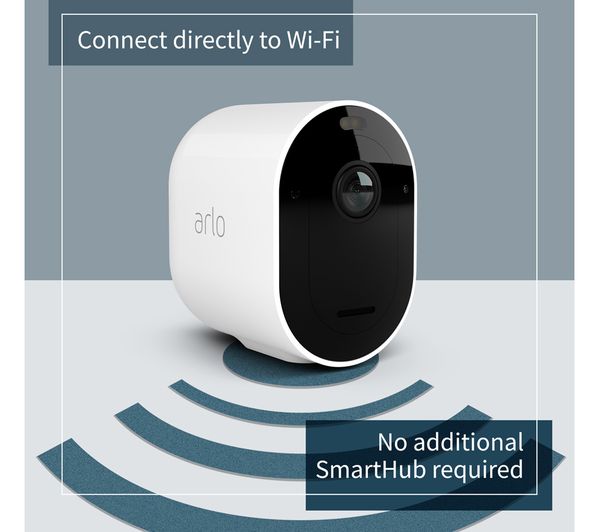 Arlo q currys deals