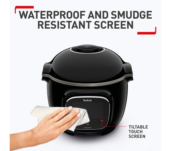 Tefal cook4me currys new arrivals