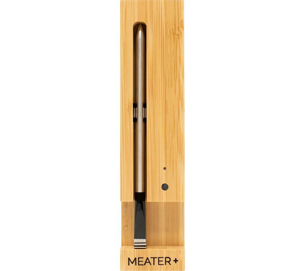 MEATER OSC-MT-MP01 Smart Meat Thermometer - Silver