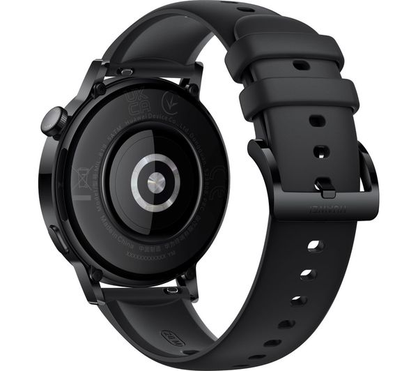 55027152 HUAWEI Watch GT 3 Active Black 42 mm Currys Business