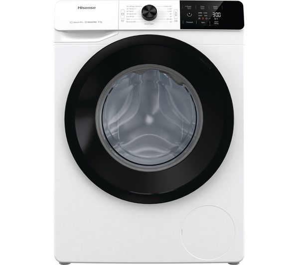 Washing Machines 