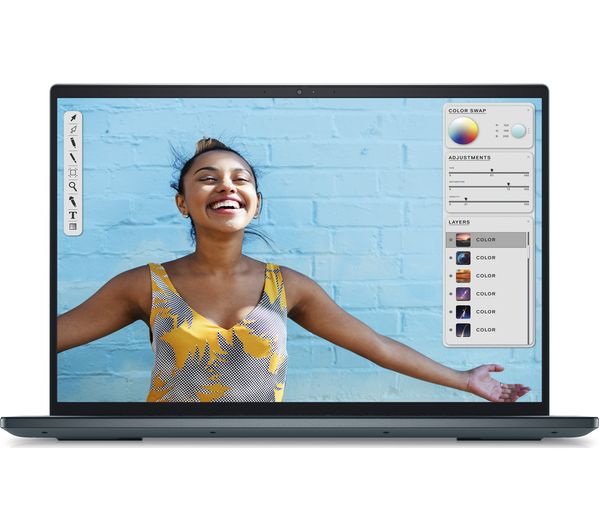 DELL Inspiron 16 Plus 7620 16