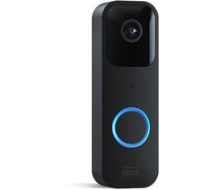 Blink Video Doorbell – Wired / Battery