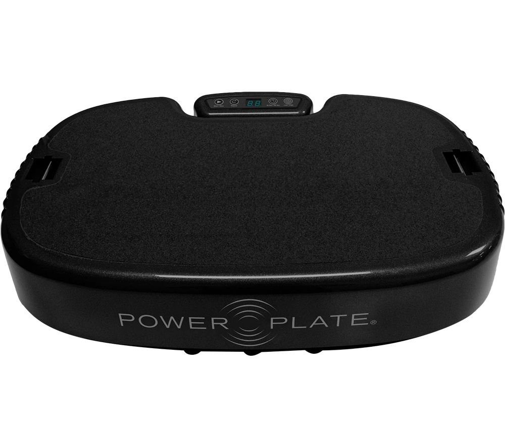 Personal Vibration Platform - Black