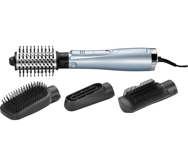 Babyliss electric brush hot sale