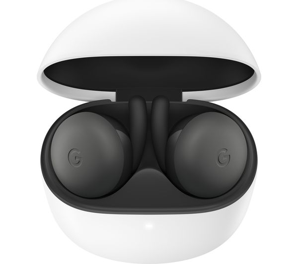 Google Pixel Buds A-Series - Wireless Headphones - Charcoal : Amazon.co.uk:  Electronics & Photo