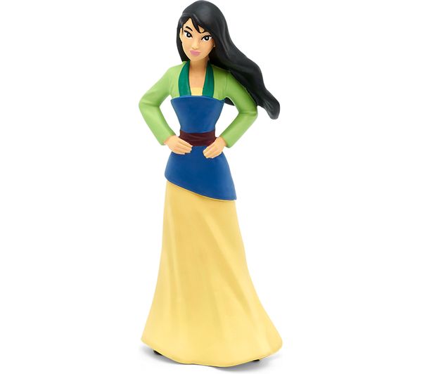 Tonies Disney Audio Figure Mulan