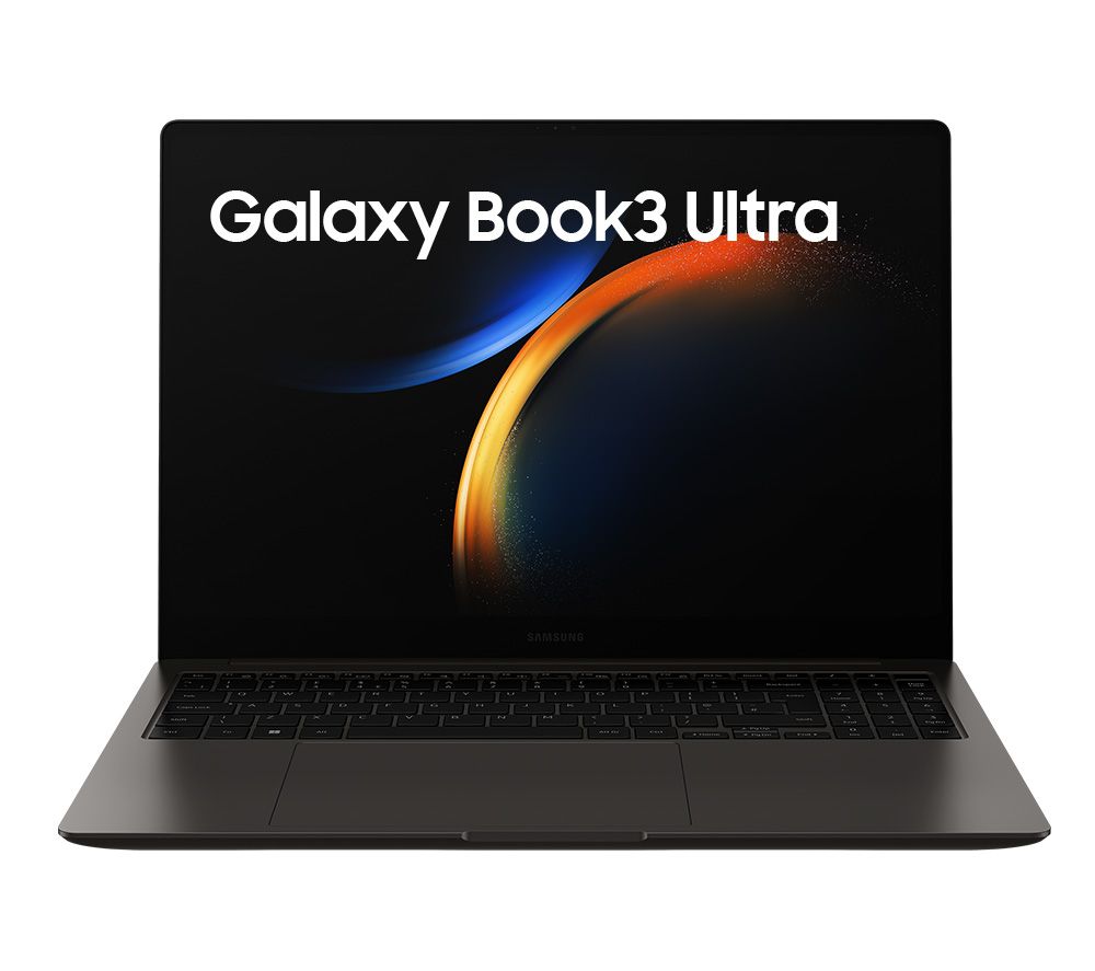 Galaxy Book3 Ultra 16" Laptop - Intel® Core™ i9, RTX 4070, 1 TB SSD