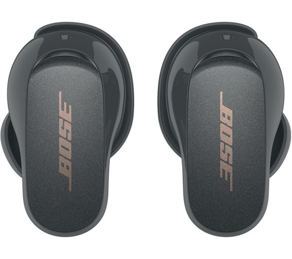 BOSE QuietComfort II Wireless Bluetooth Noise-Cancelling
