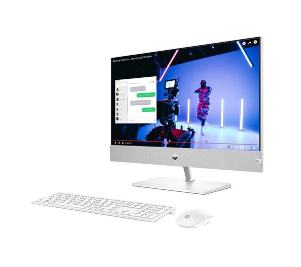 HP HP デスクトップPC Pavilion p6-2320jp win8/Core i5/メモリ4GB 