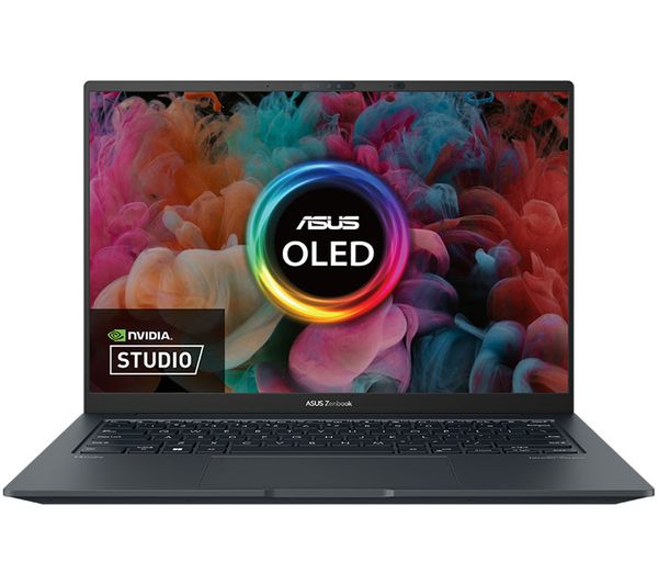 ASUS Zenbook 14X 14.5
