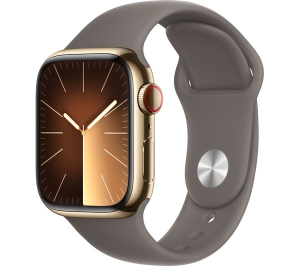 Currys apple shop watch strap