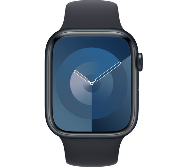 Currys nike 2025 apple watch