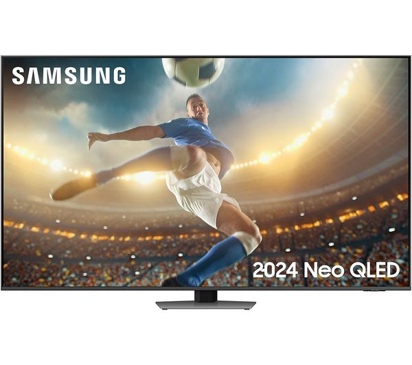 SAMSUNG QE65QN85DBTXXU 65" Smart 4K Ultra HD HDR Neo QLED TV with Amazon Alexa & Bixby