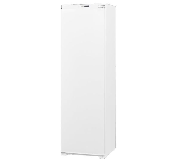 Logik Litl54w24 Integrated Tall Fridge Sliding Hinge