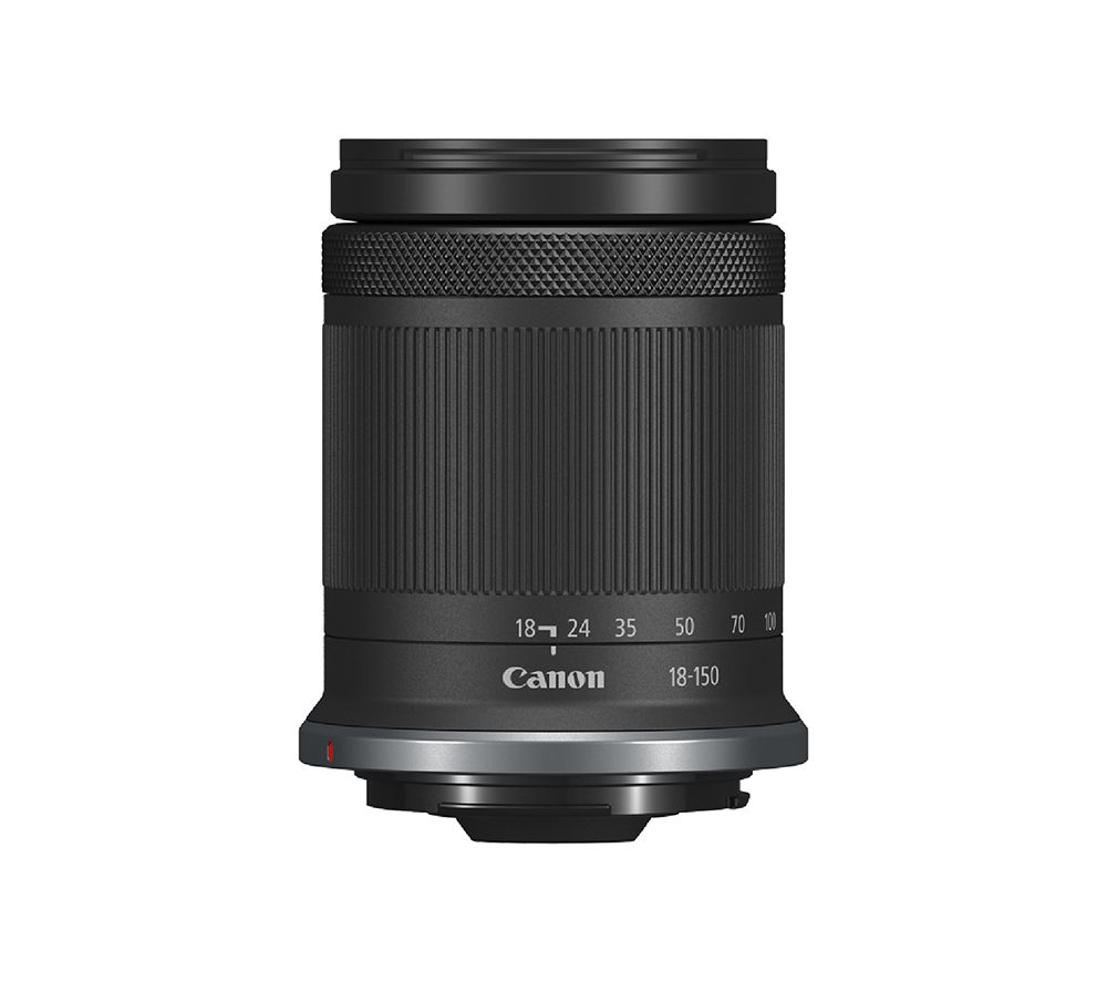 RF-S 18-150 mm f/3.5-6.3 IS STM Zoom Lens