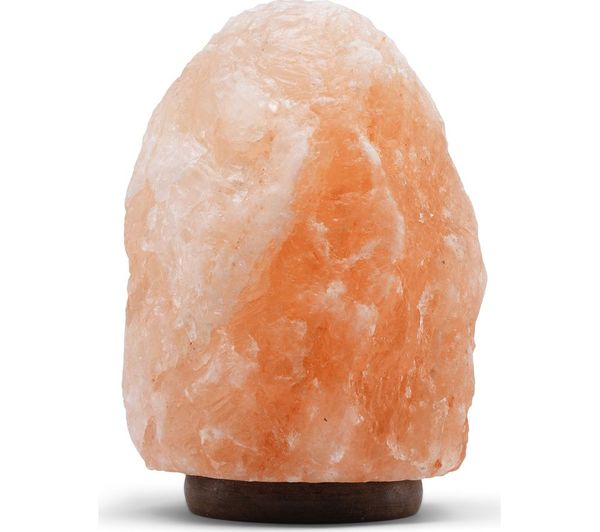 Red5 Colour Changing Led Himalayan Salt Lamp