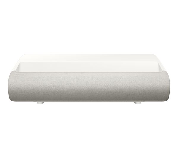 SAMSUNG The Premiere SP-LPU7DSAXXXU Smart 4K Laser Projector - White
