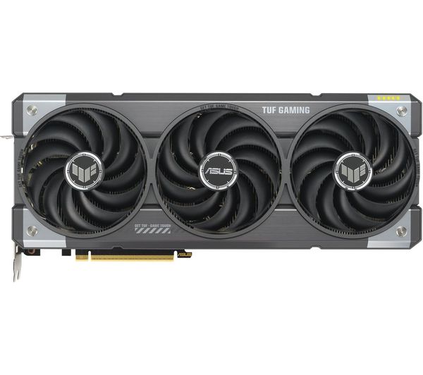 GeForce RTX 5070 TUF Gaming OC Graphics Card