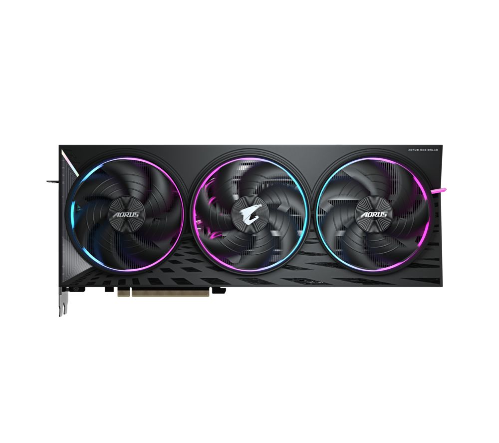 Radeon RX 9070 XT ELITE 16 GB Graphics Card