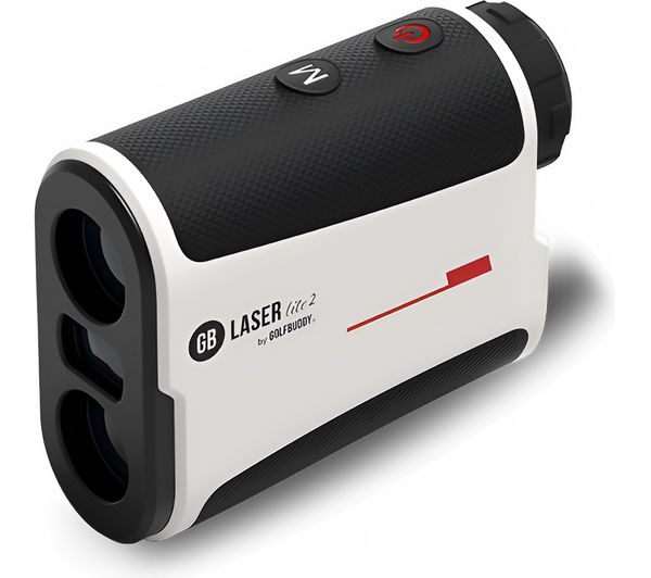 GOLFBUDDY Laser Lite 2 Golf Rangefinder
