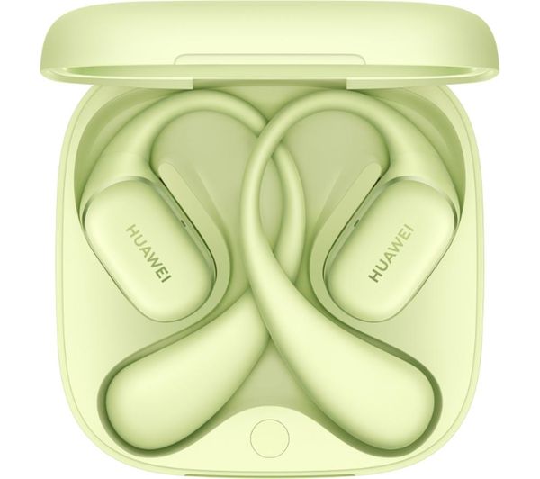 Huawei Freearc Wireless Bluetooth Sports Earbuds Green