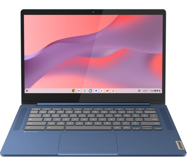 Lenovo Chromebook 本体 MediaTek Kompanio LENOVO IdeaPad Slim 3 14