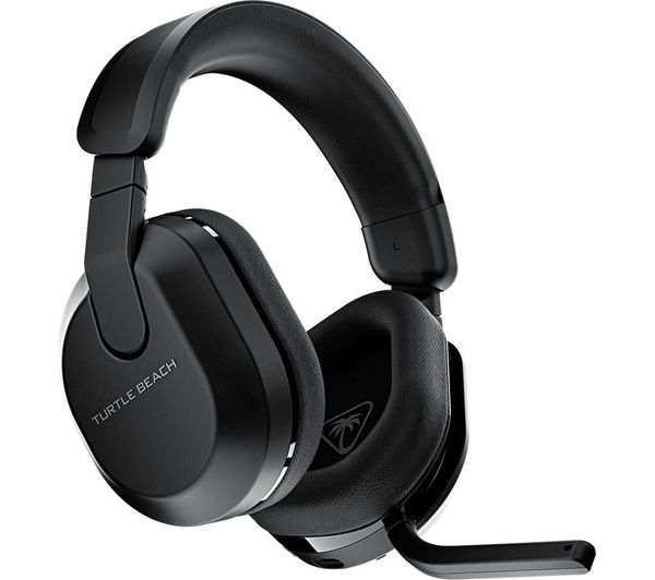 An image of TURTLE BEACH Stealth 600 Gen 3 Wireless Gaming Headset - Black