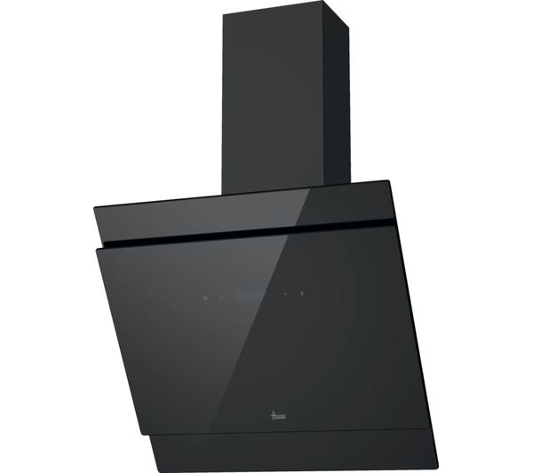 Hoover Hdg6dch3b 60 Cm Chimney Cooker Hood Black Hoover Hdg6dch3b 60 Cm Chimney Cooker Hood Black