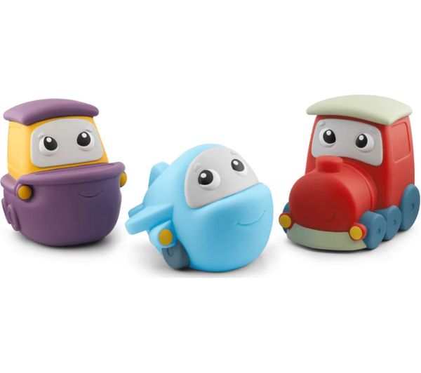 TONIES Audio Figure - Travel Set