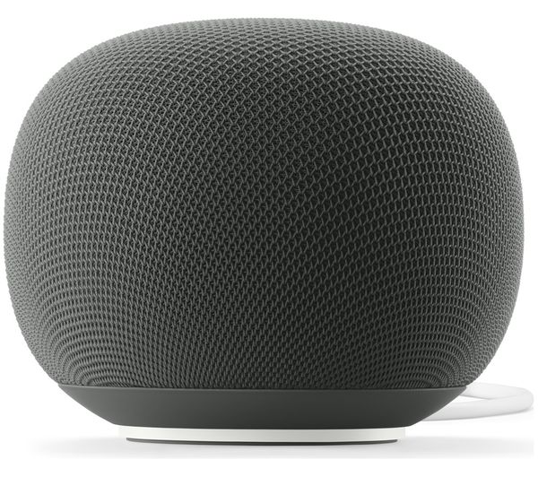 An image of GOOGLE Home Speaker (2026) - Hazel
