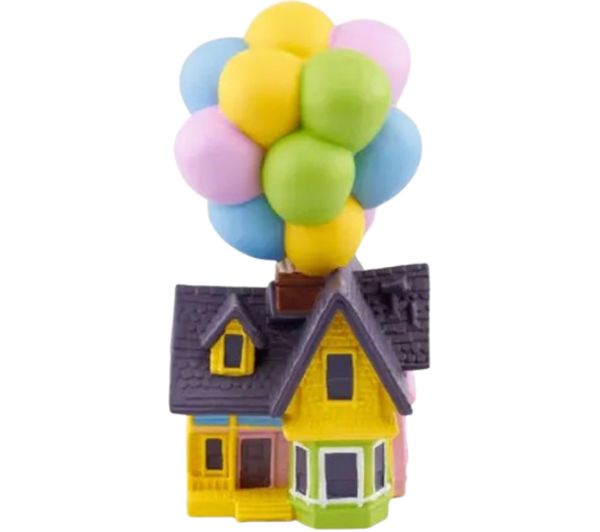 An image of TONIES Audio Figure - Disney Pixar Up
