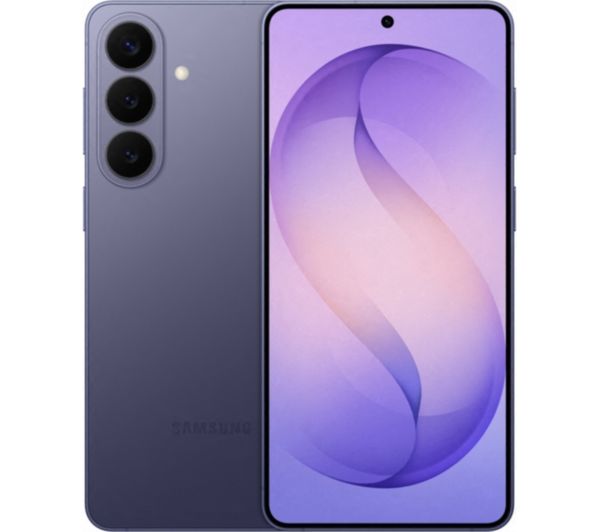 SAMSUNG Galaxy S26+ - 512 GB, Cobalt Violet
