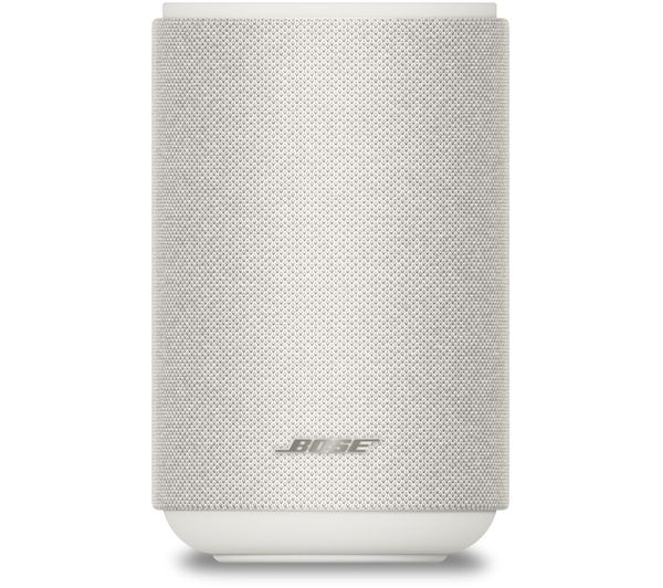An image of BOSE Lifestyle Ultra Wireless Multi-room Speaker with Amazon Alexa - White