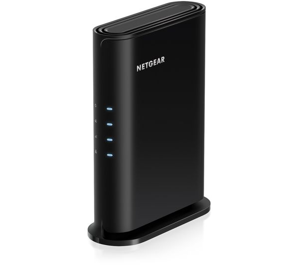 An image of NETGEAR RAX9 WiFi Router - AX 1800, Dual-band