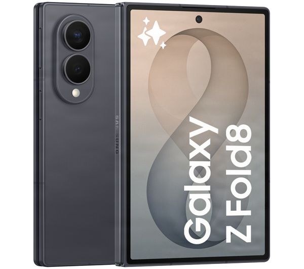 An image of Samsung Galaxy Z Fold8