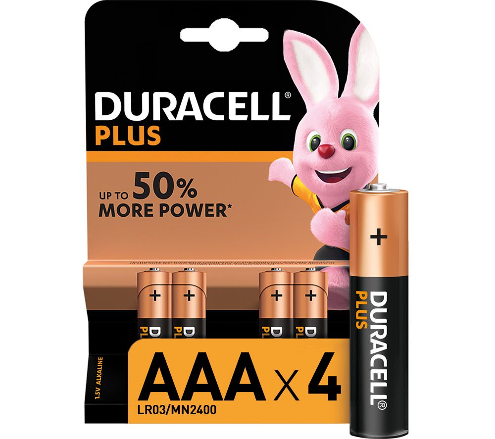 28 duracell batteries