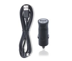 Universal GPS Sat Nav Charger - with In-Car Connection