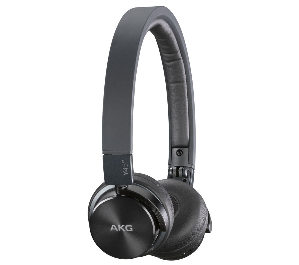 AKG Y45BT Wireless Bluetooth Headphones specs