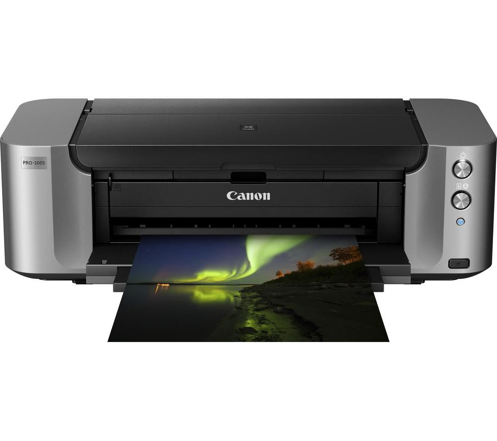 best canon photo printer for mac