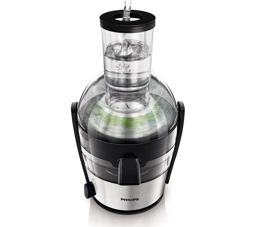 PHILIPS Viva Collection HR1867/21 Juicer
