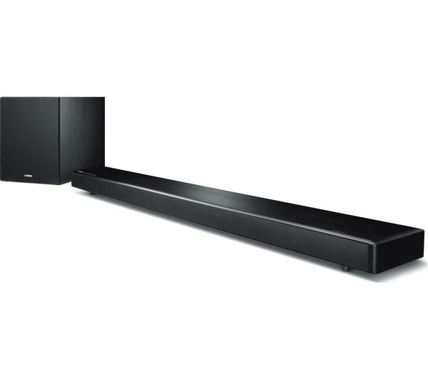 hisense soundbar 5.1